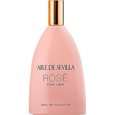 Aire de Sevilla - Rosè